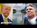 Hearn s Reflecting Pool case collapsed Now his lawyers want grand jury transcripts