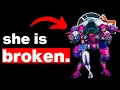 The Problem With DVA