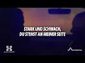Helene Fischer - An meiner Seite (Lyrics)