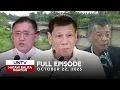 Lagu UNTV: Hataw Balita Ngayon | October 22, 2025