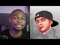 Tepki feat Ceza - Yak Reaction