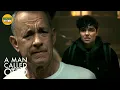 A Neighbour Needs Help ft Tom Hanks A Man Called Otto MovieCore