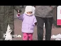 Flagstaff winter weather wrap-up