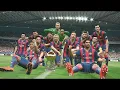 ENTREGAS DE TROFEUS PES 1996 A 2022