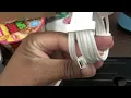 Unboxing of the UBER Beacon 2 0 - therideshareculture