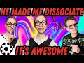 Lagu Wokes Don't Want You to Know Dissociating is Scientifically Beneficial (The Data)