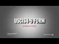 How to Complete Form I-9 Correctly GCFA 2025 Training Guide for UMC Employers Updated
