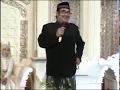 Pengajian Lucu Ki Entus Susmono Bupati Tegal Terbaru Nasihat Pernikahan