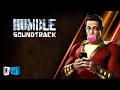 Shazam! - Humble soundtrack | Kendrick Lamar | Dark Walk edits #8