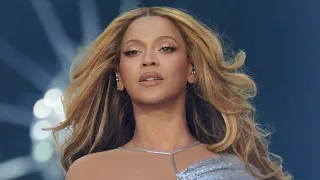Beyoncé live Renaissance World Tour 2023 at Paris - Included "The Big 3" - Full Concert - Full HD