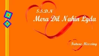 ssdn bhajan mera dil nahi lagda 