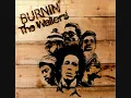 Bob Marley - Small Axe (Lyrics)