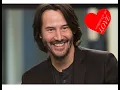 Keanu Reeves natal chart astrology explained