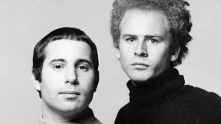 the tragic real life story of simon u0026 garfunkel