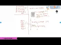 Logical Lecture 07 Array Programms - I