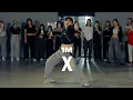 Download Lagu Tinashe - X ft. Jeremih / Learner's Class