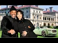 Mike Epps WIFE Lifestyle Net Worth 2024