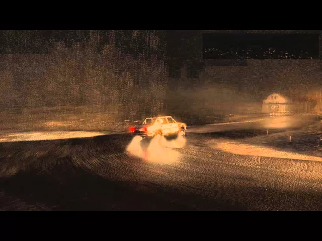 TRG gameplay trailer jan 2016