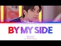 Download Lagu Jimmy Jitaraphol - By My Side Ost. Vice Versa | Lyrics