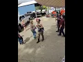 POV Chicken Rider Yamhill County Fair McMinnville OR Aug 1 2026