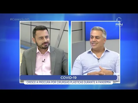 Conexão ND: O mercado de cirurgias plásticas no Brasil