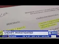 Grand jury declined to indict Monroe County sheriff administrators after in-custody death records