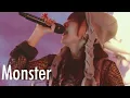 Download Lagu YOASOBI Monster / 怪物 Live Compilation