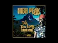 Download Lagu Lutan FYAH - Tek Too long / Oneness records 2025