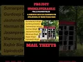 8 ARRESTED WITH 344 CHARGES FOR STOLEN MAIL OF MORE THAN 400K