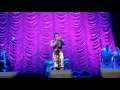 Toxic - Postmodern Jukebox Live in Singapore ft. Melinda Doolittle (23 Sep 16)