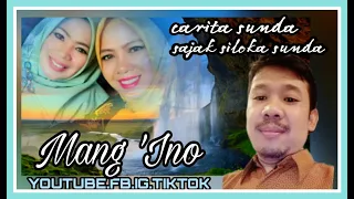 dongengsunda liwung teh yeni bagian ka34 carita sunda official