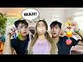 My Girlfriend Becomes a BABY For a Day