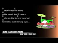 Download Lagu Slank - Kamu Harus Pulang (drums only) [chord gitar \u0026 lirik]