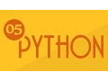 Python Course - Lesson 5
