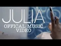 Download Lagu JULIA - JULES JOSOL | OFFICIAL MUSIC VIDEO