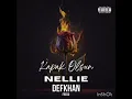 Defkhan & NELLIE & Fredo - Kapak Olsun Beat  İnstrumental