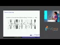 Who s singing Automatic bird sound recognition with machine learning - Dan Stowell