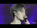 Lagu 20170311 Kim Jaejoong Asia Tour in HK  I will protect you \u0026 ending