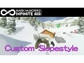 Download Lagu Mark Mcmorris infinite air #16 the Best park ever