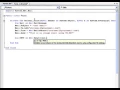 Synapseindia Dot NET Development Tutorial 24 Sending An Email Visual Basic