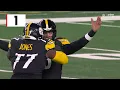 Top 15 Plays of Week 7 2025 NFL Season