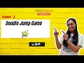 Doodle Jump Game - Project 3 Javascript in