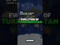 Download Lagu EVOLUTION OF TURKMENISTAN #turkmenistan #alightmotion #history #fypp #evolution #shorts #fyp #fyppp