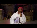Idris Elba on Cats Role