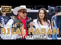 Download Lagu Bilal Hasan calls for Noche UFC spot, says octagon debut 'inevitable' after CFFC 143 title defense