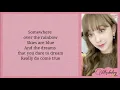 Download Lagu Dita, Denise (SECRET NUMBER) - \