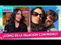 Download Lagu Lali y su relación amorosa con Pedro Rosemblat | #CortaPorLozano
