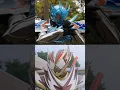Download Lagu [ReUp]Pose Henshin: Cross-Z Charge \u0026 Valen Frappe Custom #kamenrider