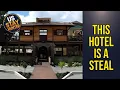 Heritage Hotel Lancaster - This Hotel Is a Steal Lancaster PA United States