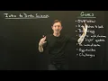 Intro to Data Science Overview